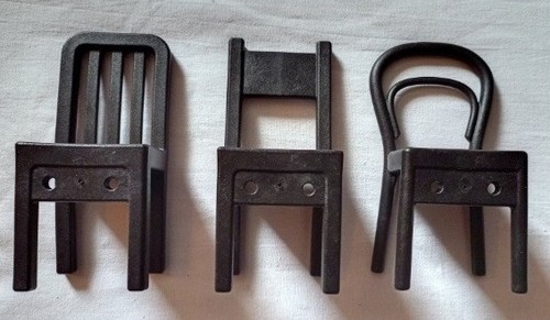 Ikea 3er set garderobenhaken - ikea,