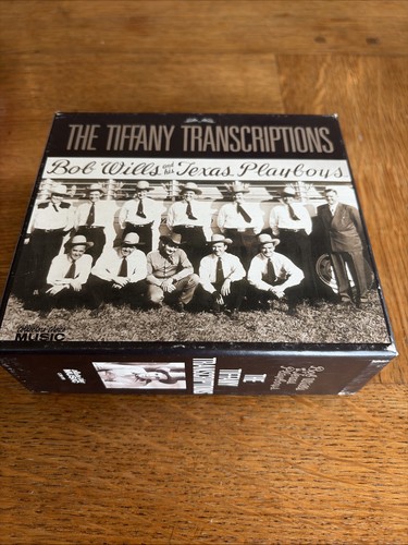 Bob wills tiffany - bob,