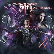 Faith-The Van Helsing Chronicl - Das Erwachen der Finsternis (4 [Audio CD]