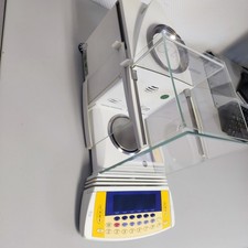 Sartorius Laborwaage