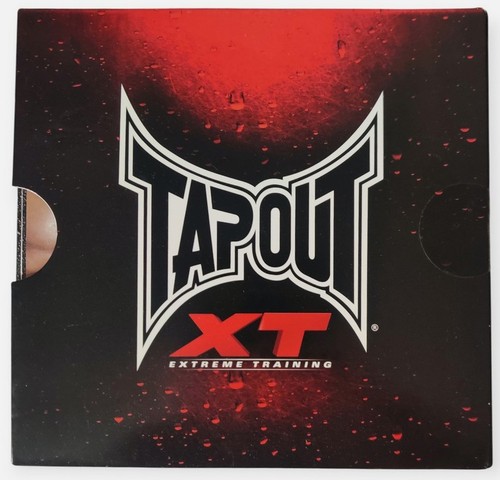 Tapout extreme training - tapout, 13