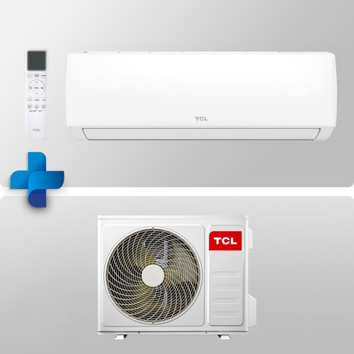Tcl split klimaanlage - tcl,