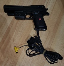 Speed Link PS1 PS2 Light Gun