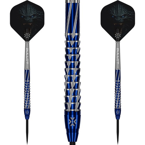 Bullet steel darts hydra - darts,