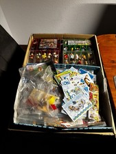 Riesige Ü Ei Sammlung