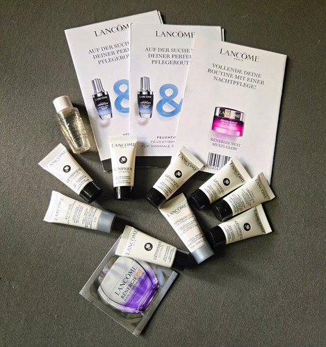 Lancôme génifique serum für - lancôme,
