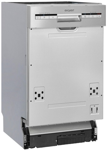 Exquisit egsp1009 030e inox - egsp1009-eb-030e,