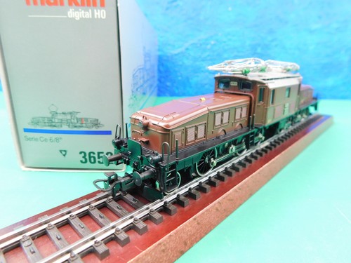 A11 märklin 3652 lok - märklin,