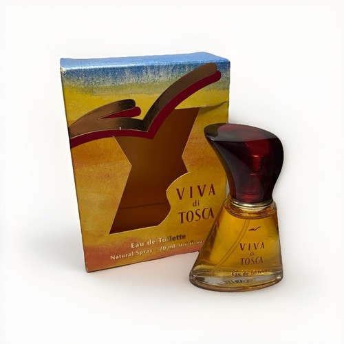 Mülhens viva tosca - mülhens, di