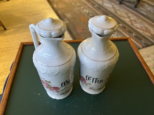 Keramik essig ölflasche mit - Ölflasche,