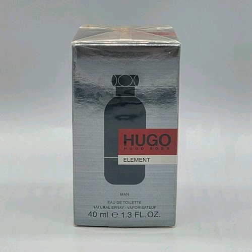 Hugo boss - hugo, element