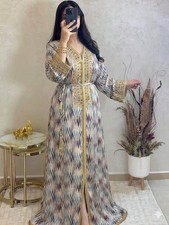 Kaftan Kleid Lang  aktuelles