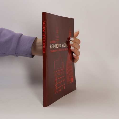 Architekt reinhold kiehl - reinhold,