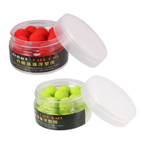 Box boilies karpfenköder - 2,