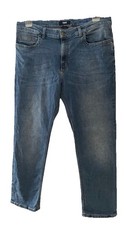 PIONEER Jeans MEGAFLEX style RANDO, blau, W42 L32