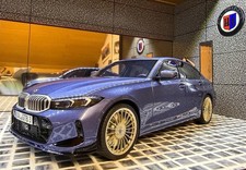 Alpina B3GT 2025 1/18 GT