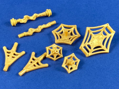 Lego netz spinnennetz - lego®,