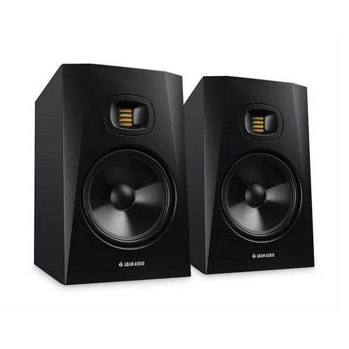 Adam audio t8v - audio, studiomonitor