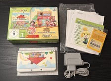 New Nintendo 3DS | Animal Crossing Edition | OVP | Top Zustand ✅