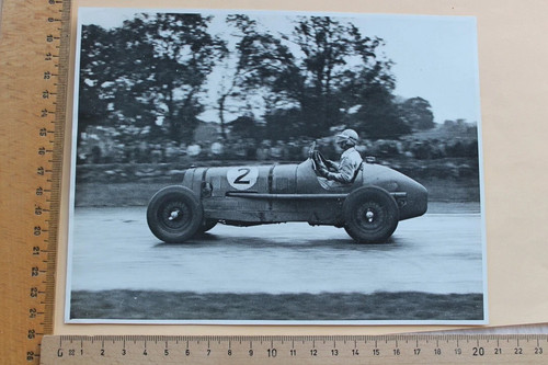 Era grand prix rennwagen - gp,