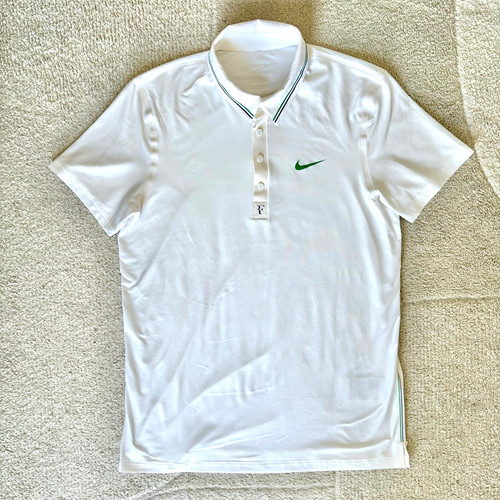 Nike tennis polo shirt - nike,