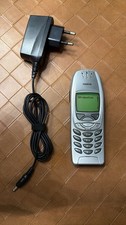 Nokia 6310 Silber Händler