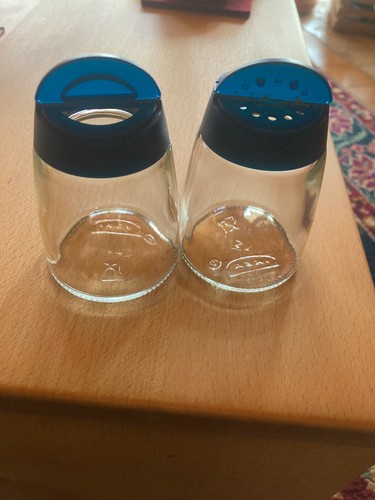 Gewürzgläser ikea stck - 2,