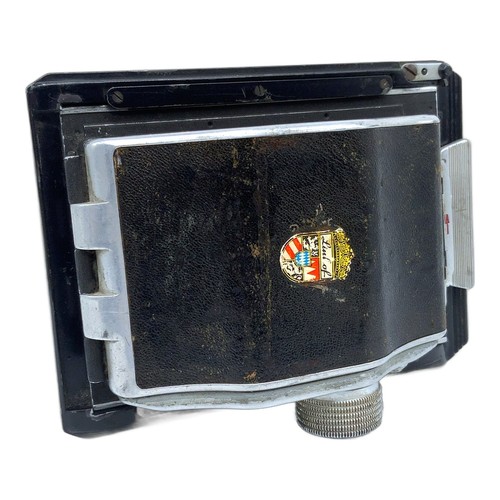 Linhof rollex 6x9 magazin - linhof,