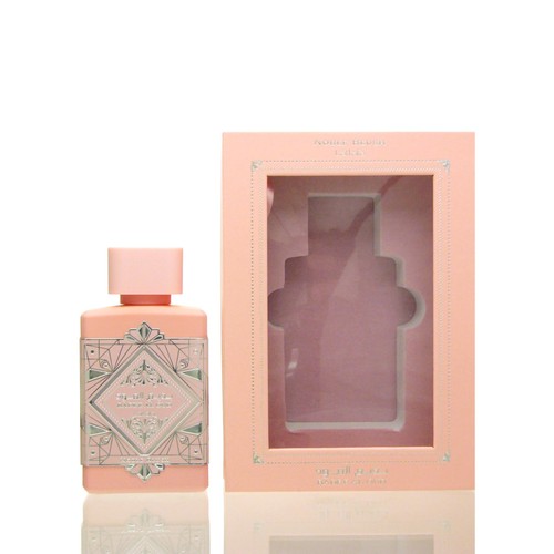 Lattafa badee oud - lattafa, noble