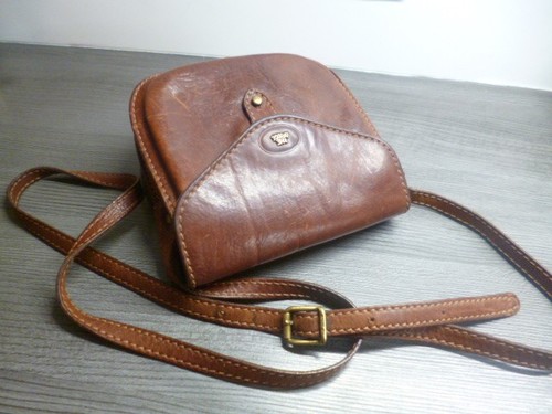 The bridge vintage handtasche - the,