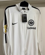 Nike Eintracht Frankfurt Einlaufjacke Pokalfinale 2018 XXL NEU Limitiert #12