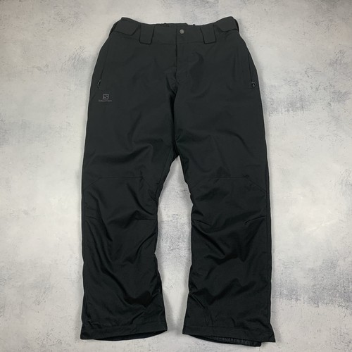 Salomon snowboard skihose - snowboard,