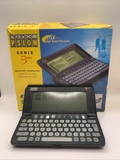 Psion Series 3mx Palmtop