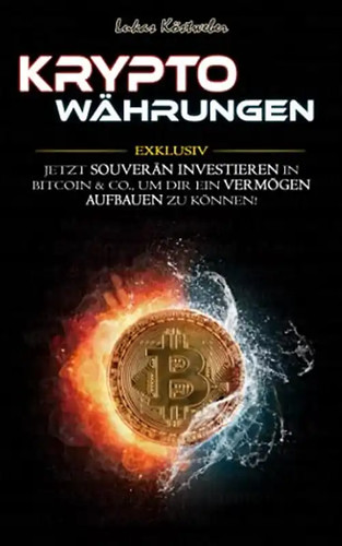 Kryptowährungen für