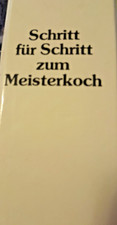 Schritt für zum - schritt,