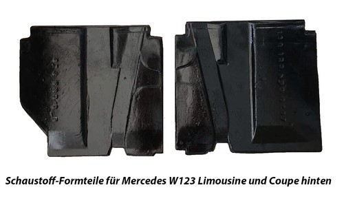 Schaumstoff formteile für - schaumstoff-formteile,
