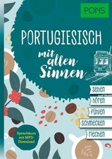 PONS Portugiesisch mit allen