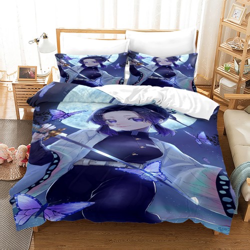 Hashira anime bettwäsche - jp,
