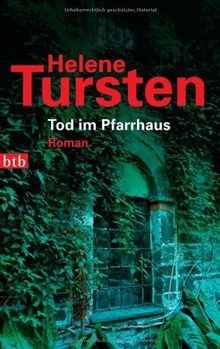 Tod pfarrhaus von tursten - tod,