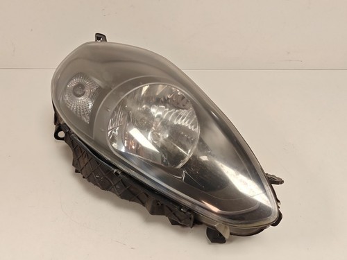Scheinwerfer rechts headlight - scheinwerfer,