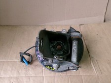 BMW 5er E39 Touring Achsschenkel Radnabe Radträger Radlagerträger hinten rechts