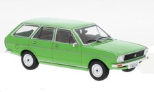 VW Volkswagen Passat Variant LS - 1975 - green - IXO 1:43