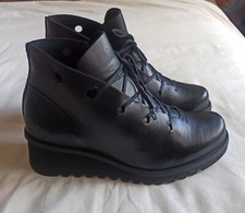 Loints Of Holland Womens Black