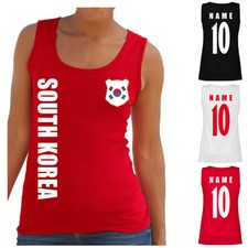 Südkorea South Korea Damen