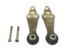 PORSCHE 911 964 Hinterachsstreben 2x Achsschwert Hinterachse