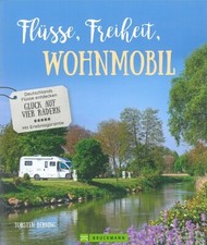 Berning: Flüsse,Freiheit
