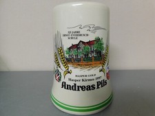 ANDREAS PILS Krug  0,5 l