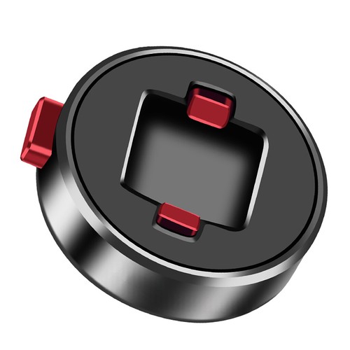 Cold shoe mount - cold,