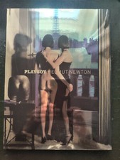 Helmut Newton - Playboy