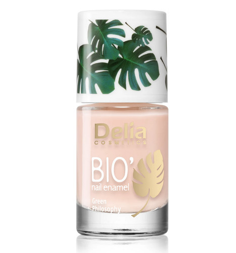 Delia cosmetics bio green - cosmetics,